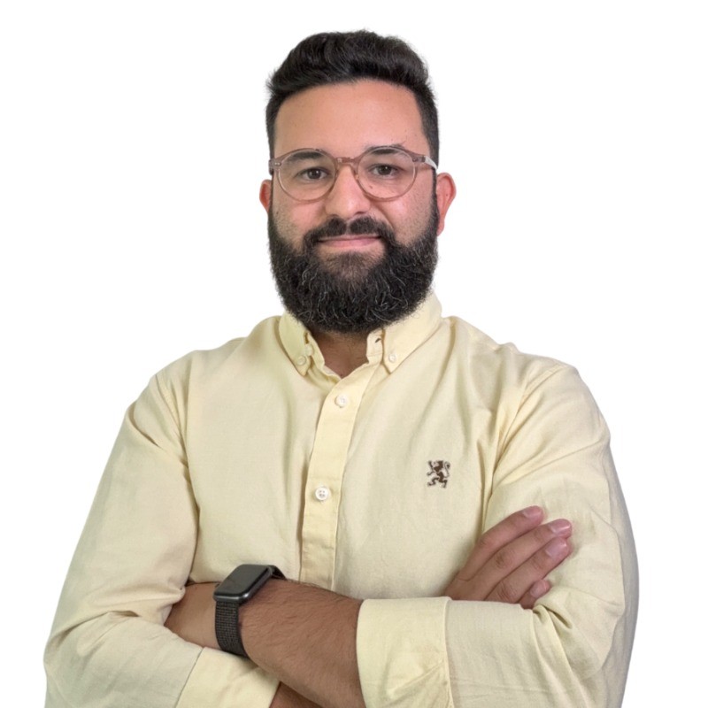 Abdel Kader Jrab