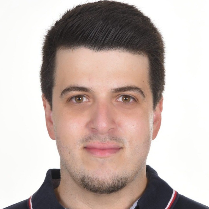 Ahmad Abugosh